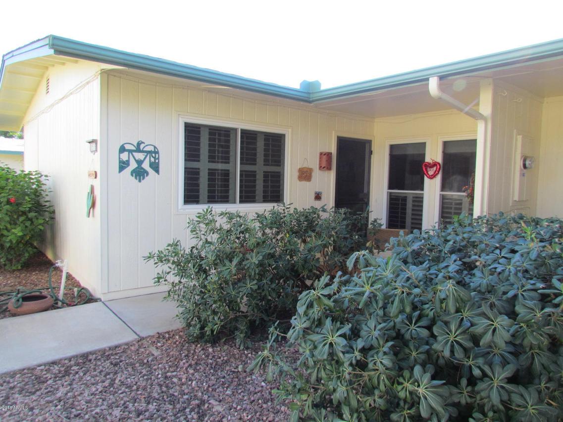 10519 W Wheatridge Dr., Sun City, AZ 85373