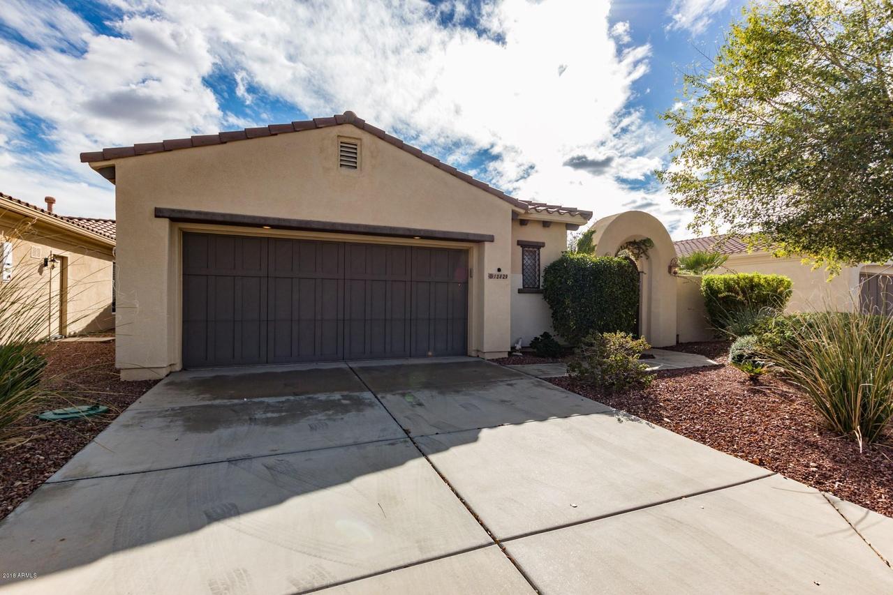 13829 W Sola Dr., Sun City West, AZ 85375