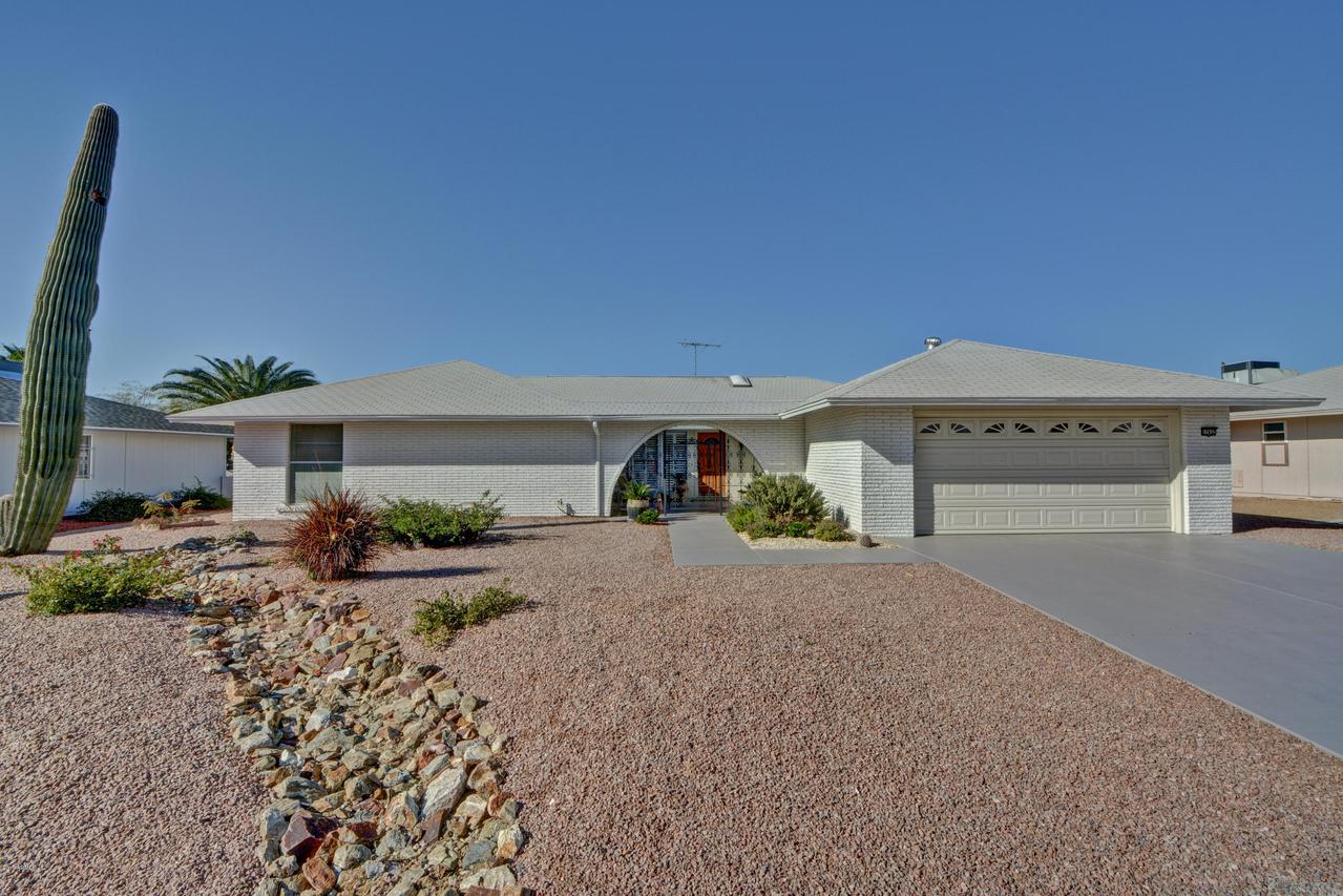 17432 N Lindgren Ave., Sun City, AZ 85373
