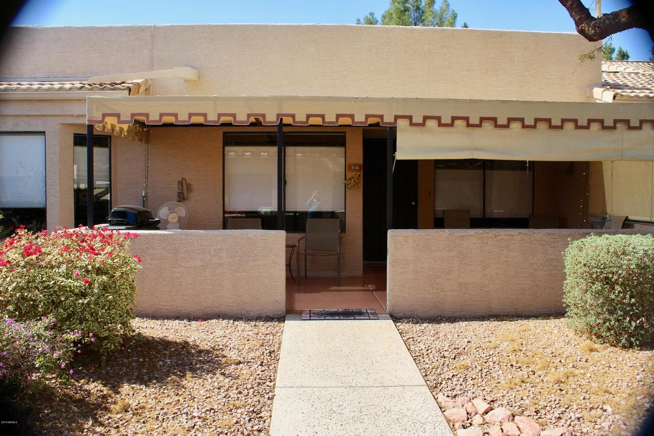 14300 W Bell Rd. #216, Surprise, AZ 85374