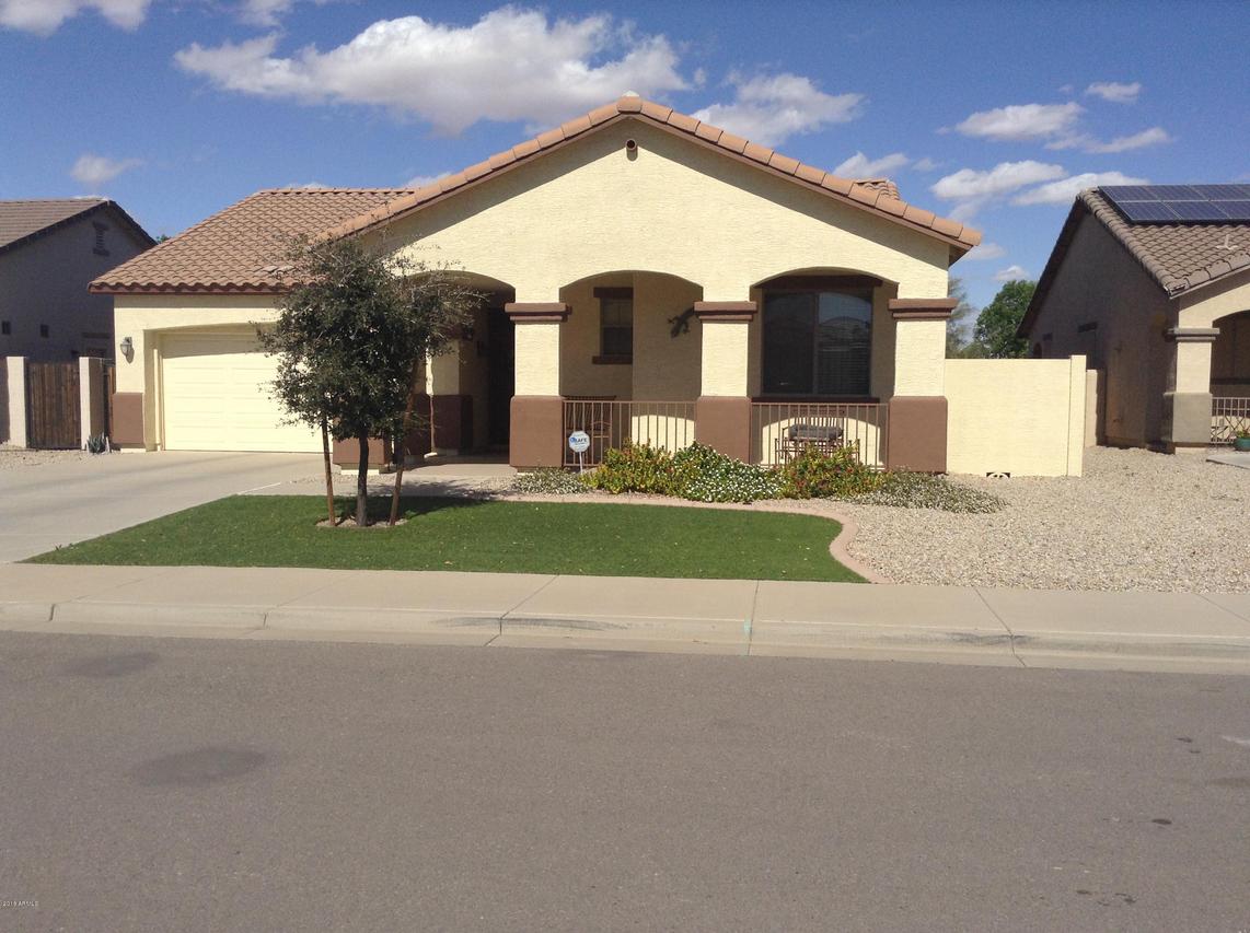 21456 E Alyssa Rd., Queen Creek, AZ 85142