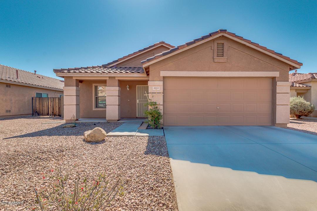 3051 W Lucia Dr., Phoenix, AZ 85083
