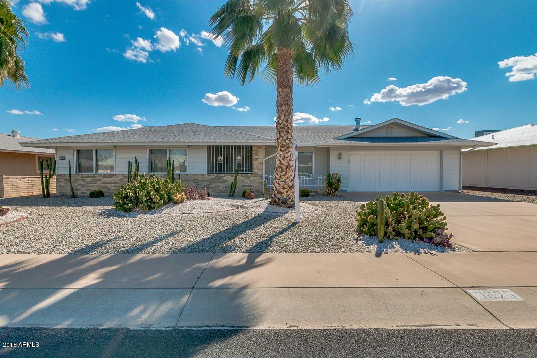 9625 W Calico Dr., Sun City, AZ 85373
