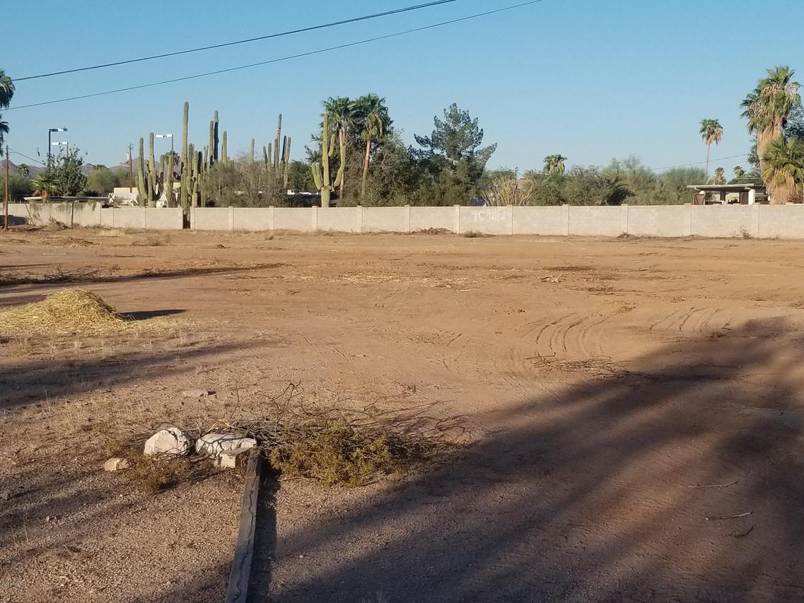 92 N 87th St  Lot 2 St. #-, Mesa, AZ 85207
