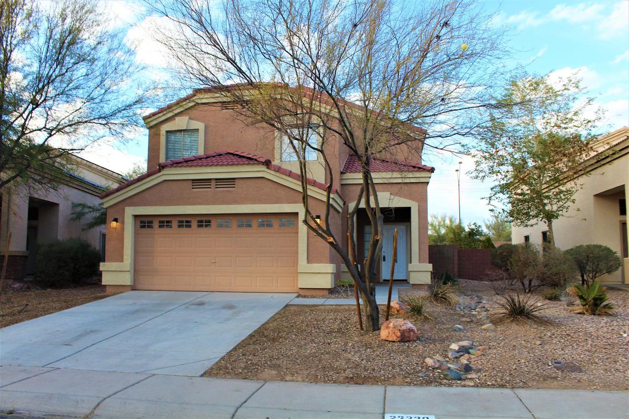 23230 W Yavapai St., Buckeye, AZ 85326