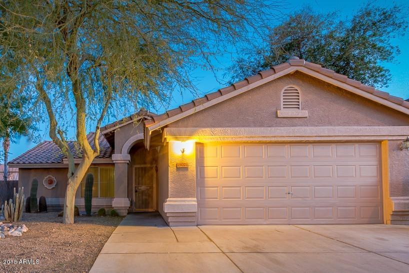 15021 W Elko Dr., Surprise, AZ 85374