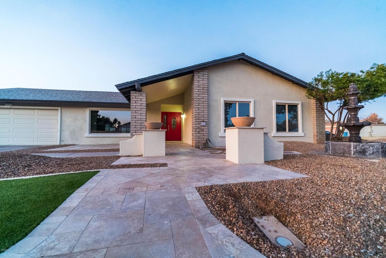 902 W Curry St., Chandler, AZ 85225