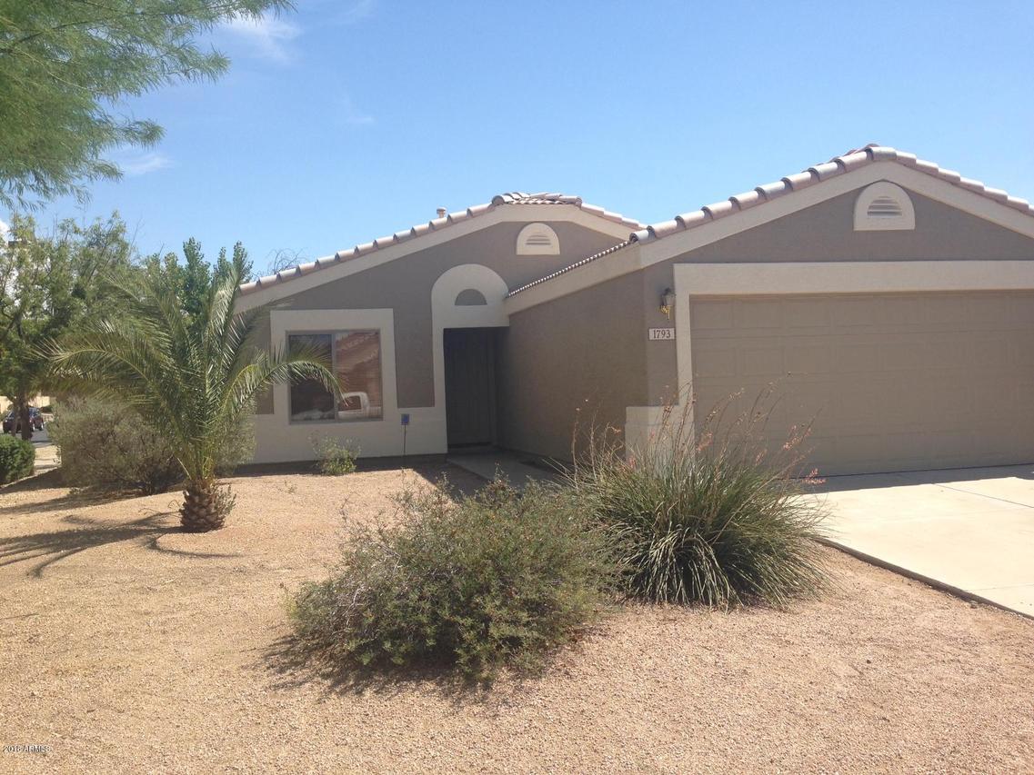 1793 E Pinto Dr., Gilbert, AZ 85296