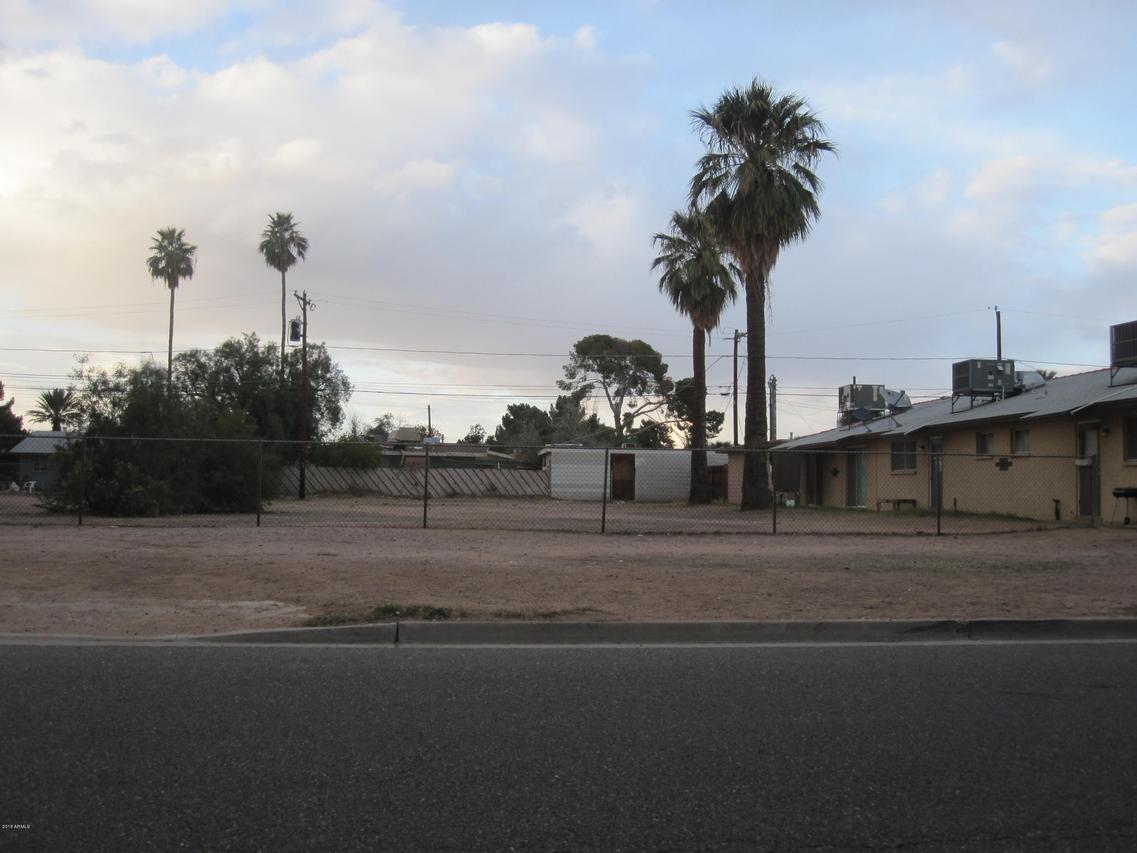 3016 E Yale St. #4, Phoenix, AZ 85008