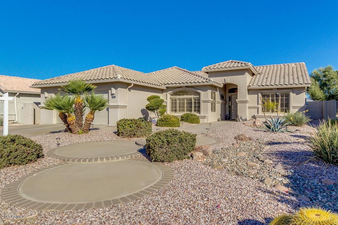 360 W Cherrywood Dr., Chandler, AZ 85248