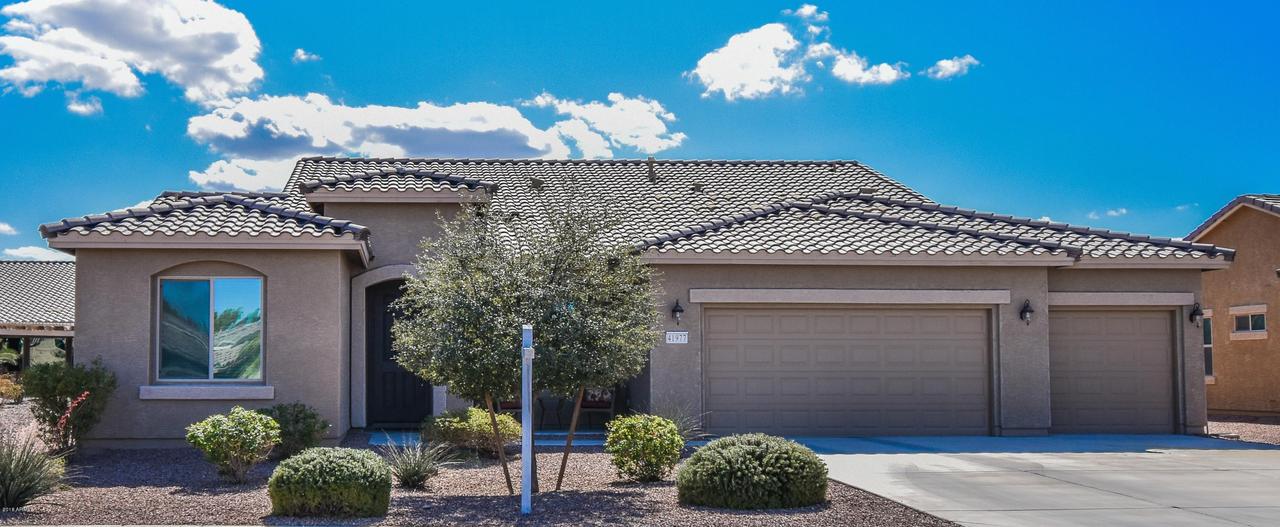 41977 W Baccarat Dr., Maricopa, AZ 85138