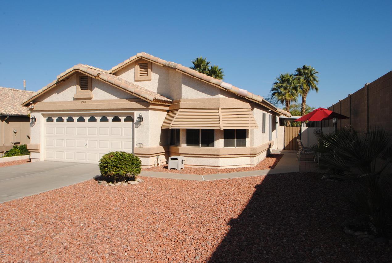 10710 W Irma Ln., Sun City, AZ 85373