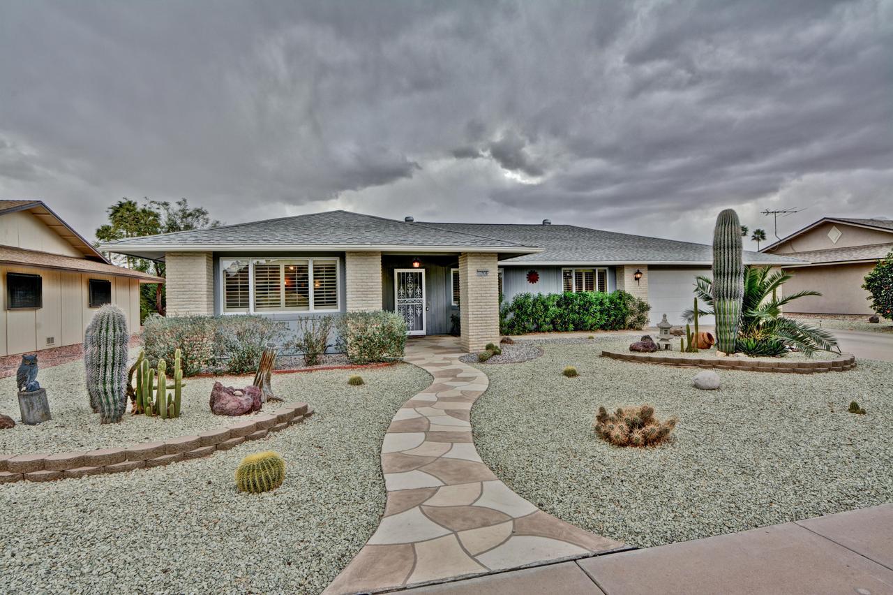 12935 W Blue Bonnet Dr., Sun City West, AZ 85375