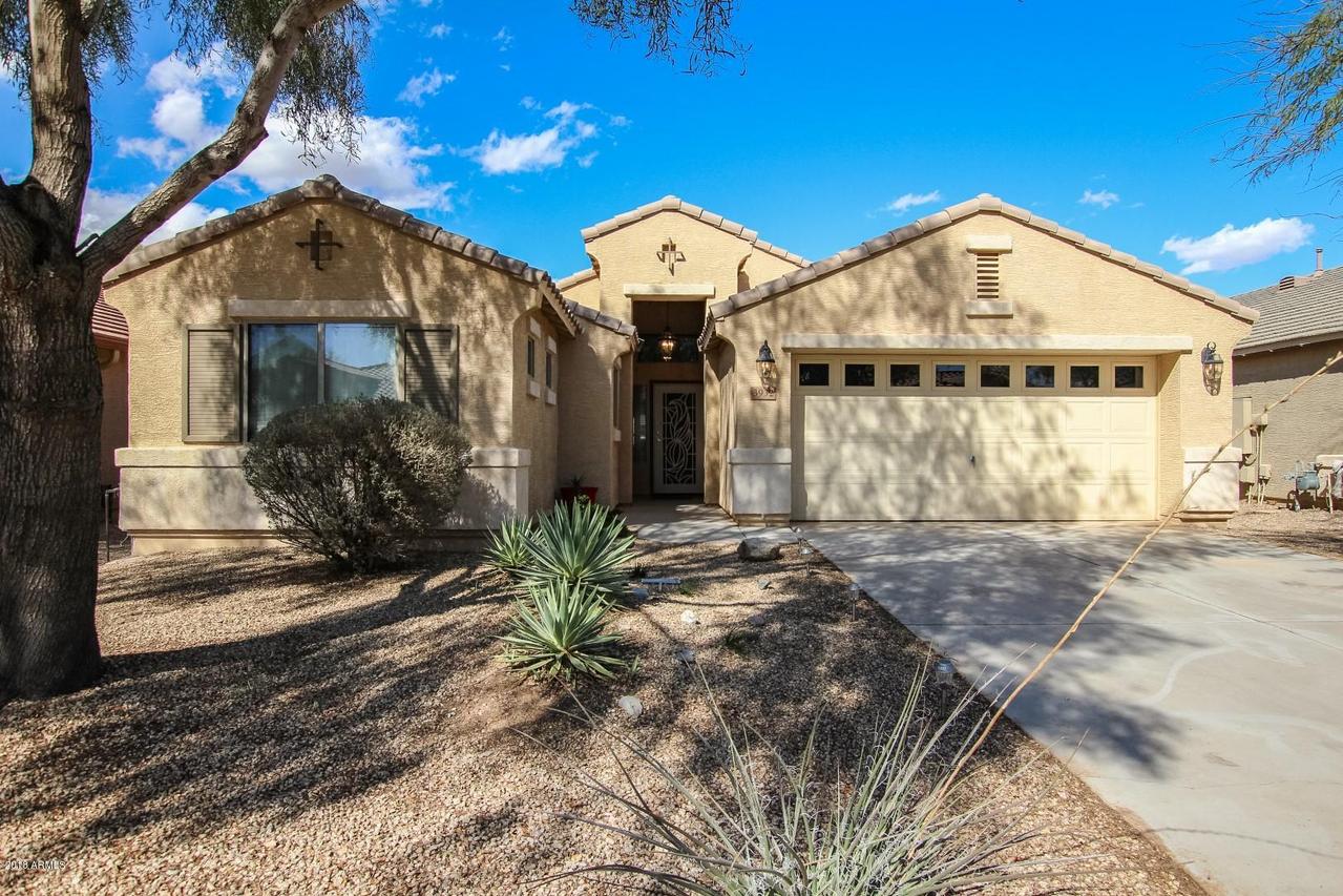 3932 E Mica Rd., San Tan Valley, AZ 85143