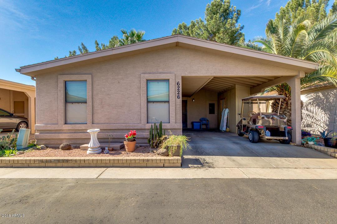 6226 S Sawgrass Dr., Chandler, AZ 85249