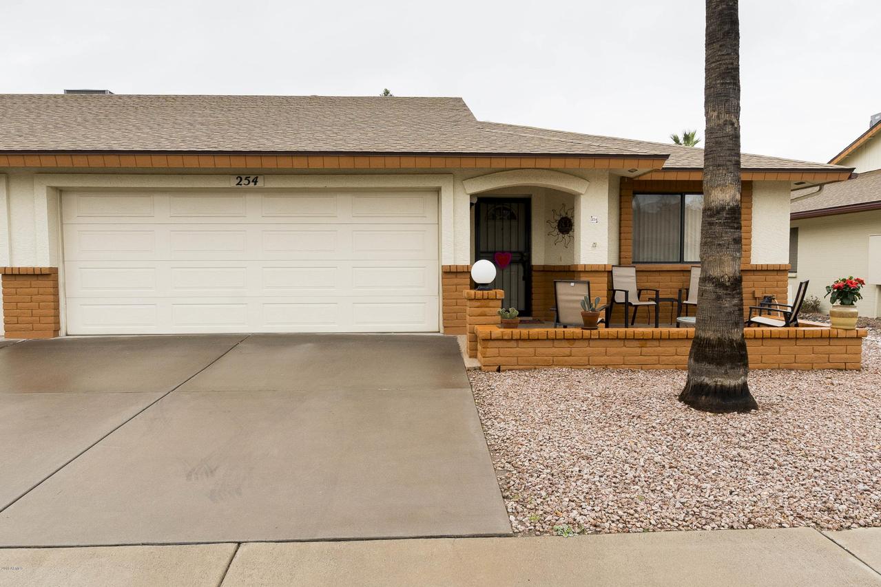 8021 E Keats Ave. #254, Mesa, AZ 85209