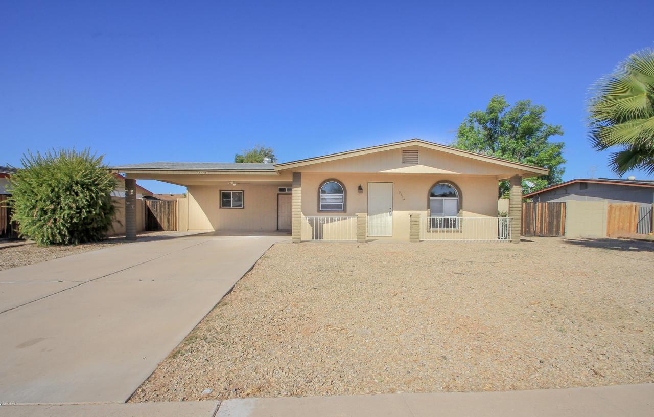 3114 E Caballero St., Mesa, AZ 85213