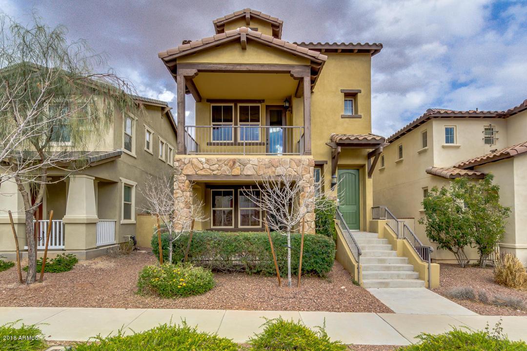 2873 N Claire Dr., Buckeye, AZ 85396