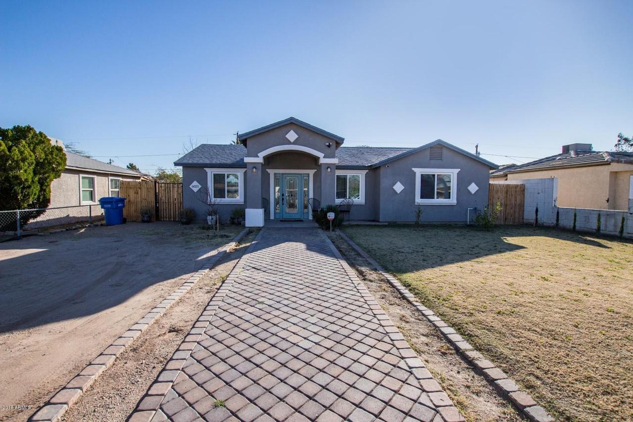 6025 S Montezuma St., Phoenix, AZ 85041