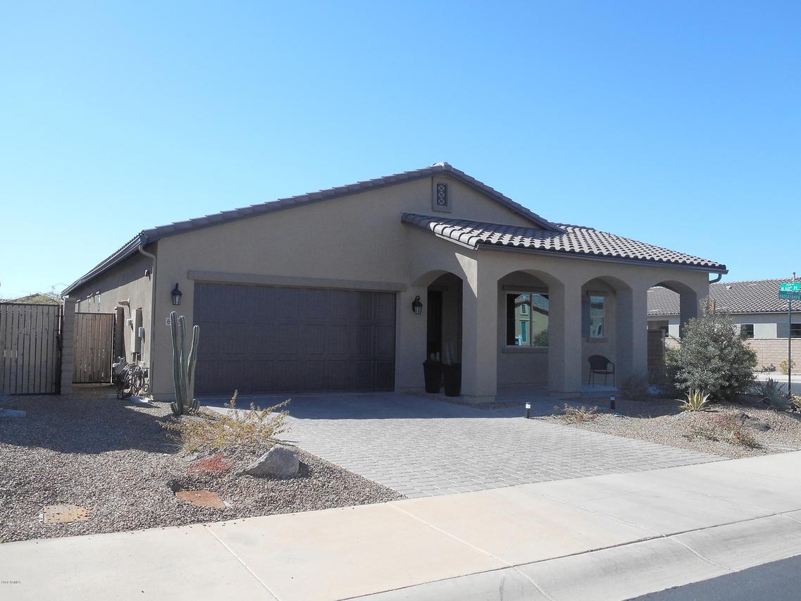 6025 E Hassayampa Cir., Scottsdale, AZ 85266