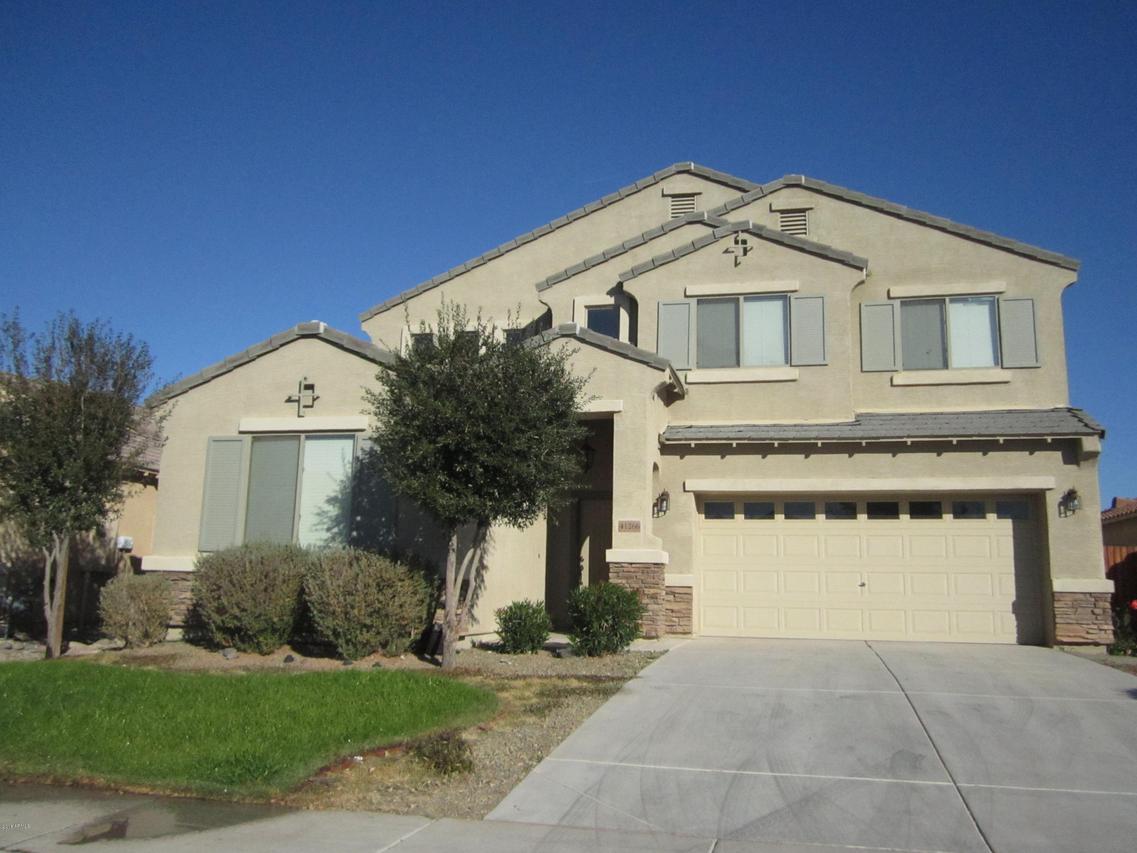 41266 W Thornberry Ln., Maricopa, AZ 85239