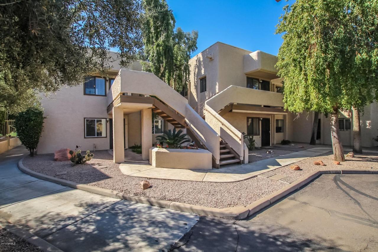 7061 E Broadway Rd. #60, Mesa, AZ 85208