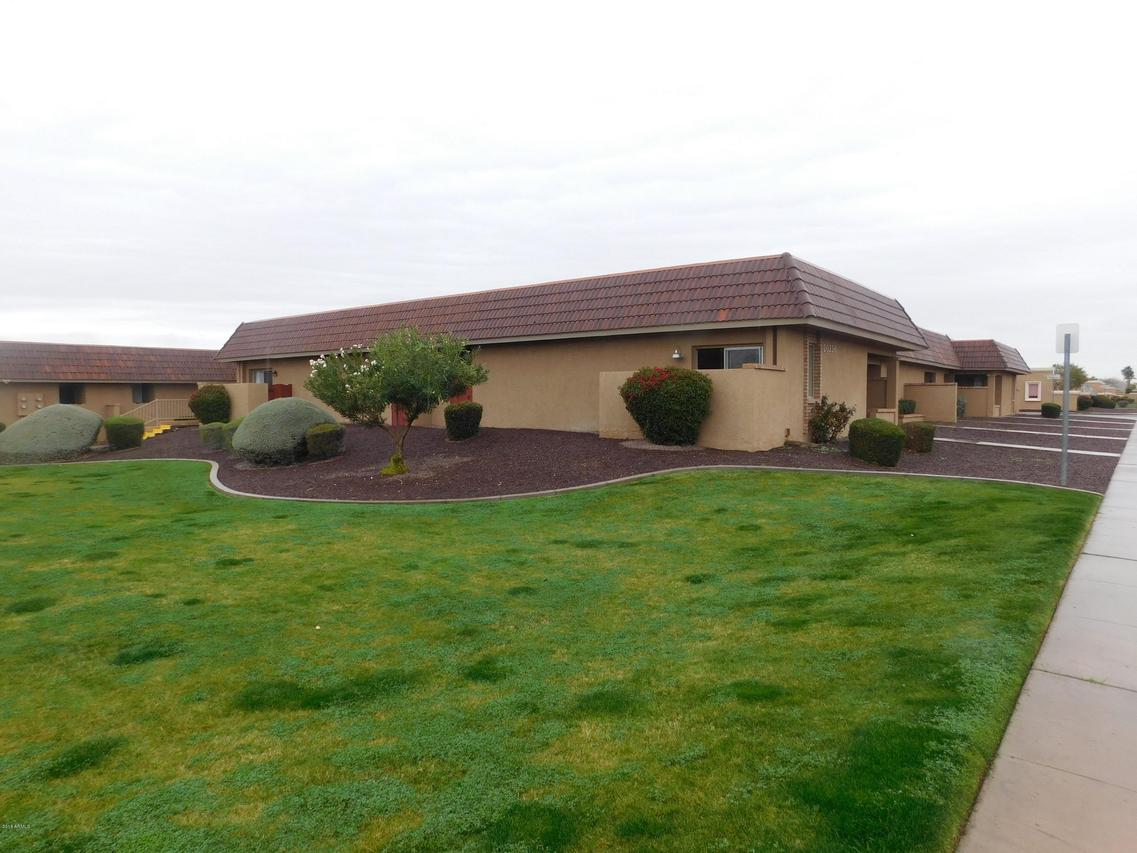 20236 N 3rd Dr. #4, Phoenix, AZ 85027