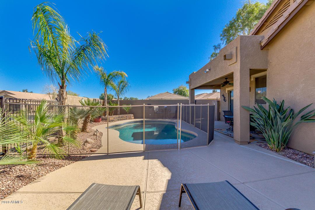 21488 E Camina Plata Ct., Queen Creek, AZ 85142