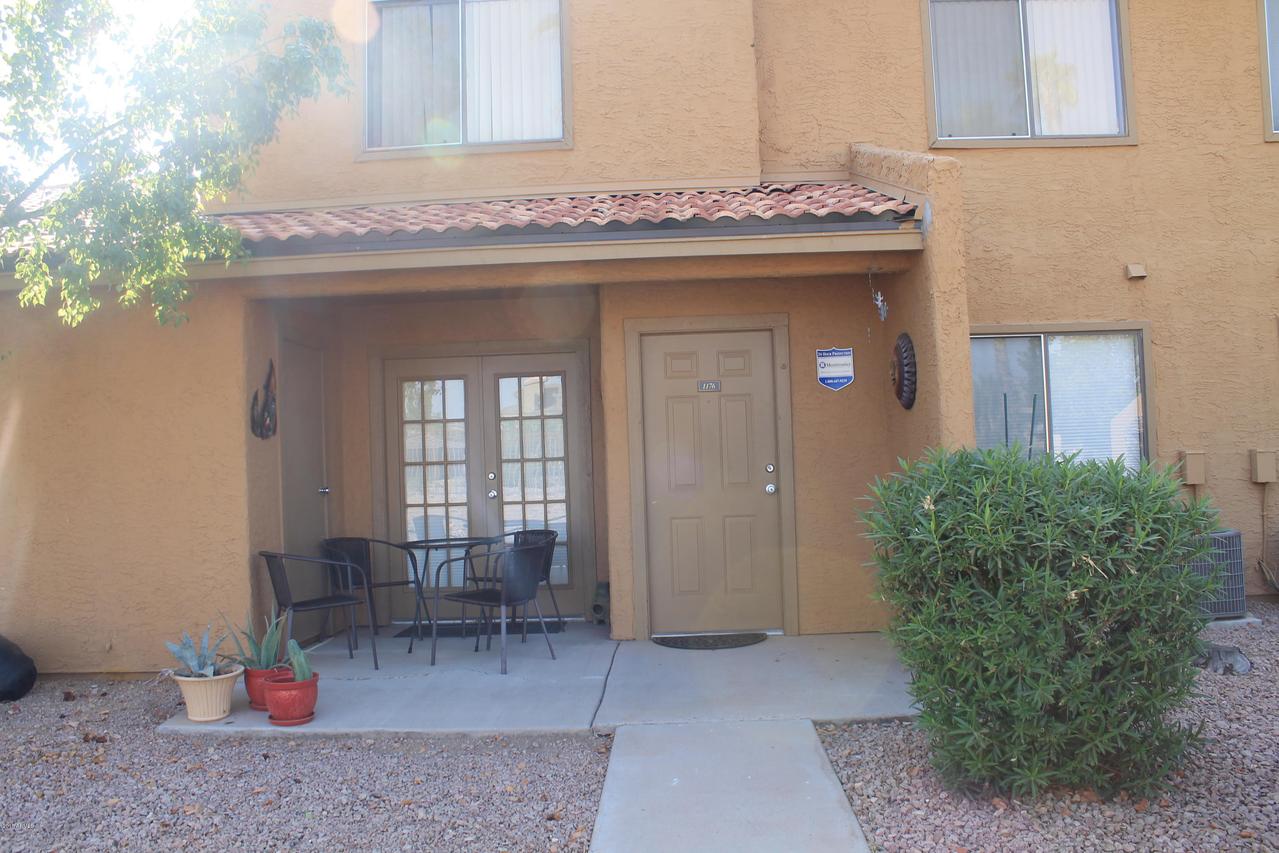 3511 E Baseline Rd. #1176, Phoenix, AZ 85042