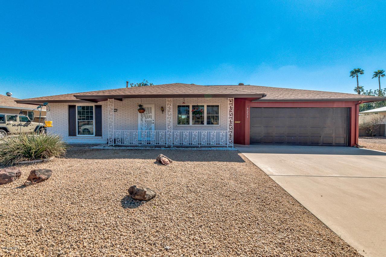 9231 W Greenway Rd., Sun City, AZ 85351
