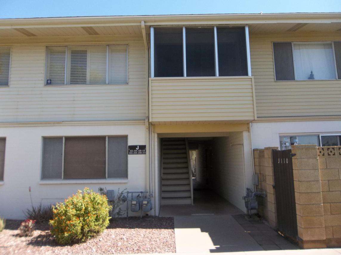 8211 E Garfield St. #J104, Scottsdale, AZ 85257