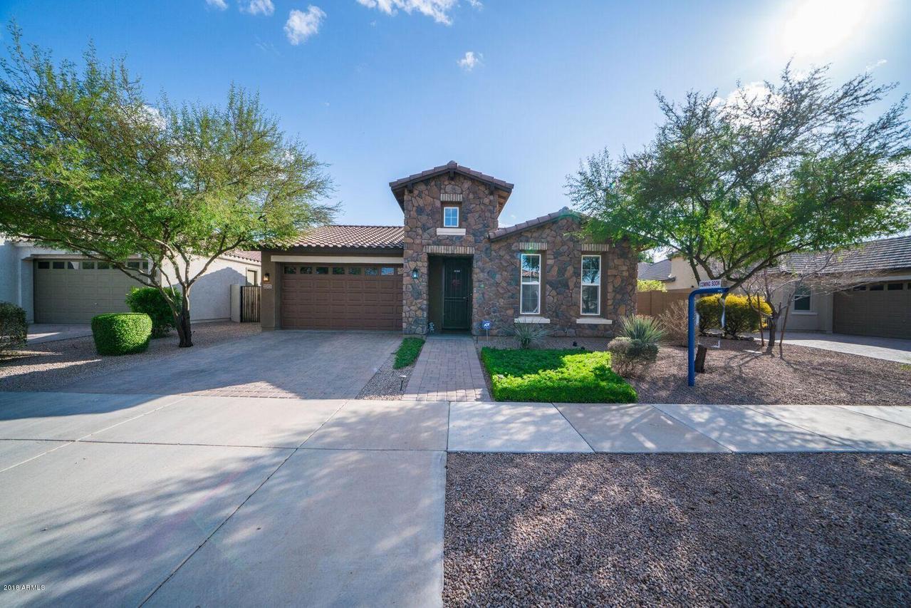 22373 E Via De Olivos, Queen Creek, AZ 85142