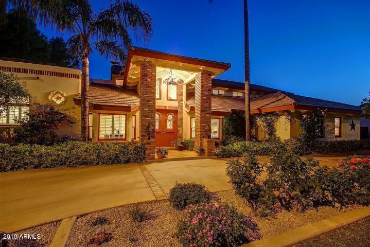 3411 E Fountain St., Mesa, AZ 85213