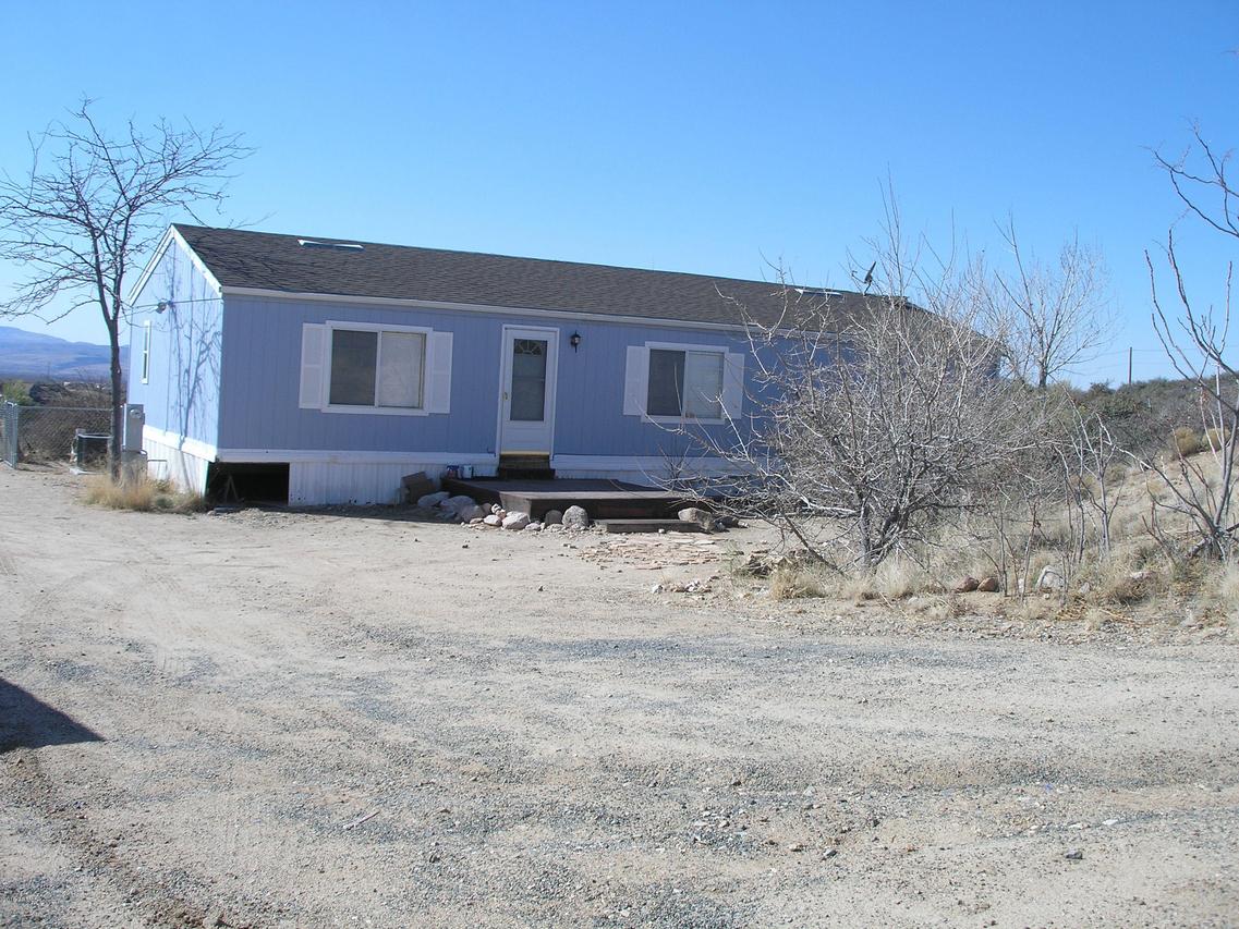 8125 W Webster Rd., Wilhoit, AZ 86332