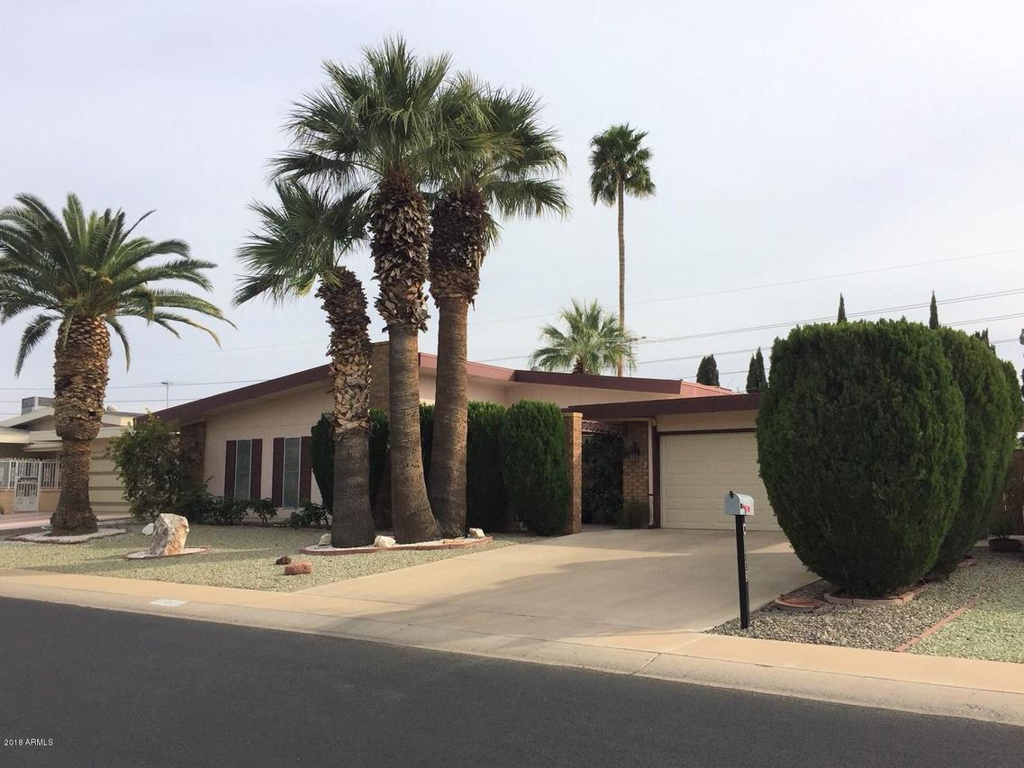 11033 W Granada Dr., Sun City, AZ 85373