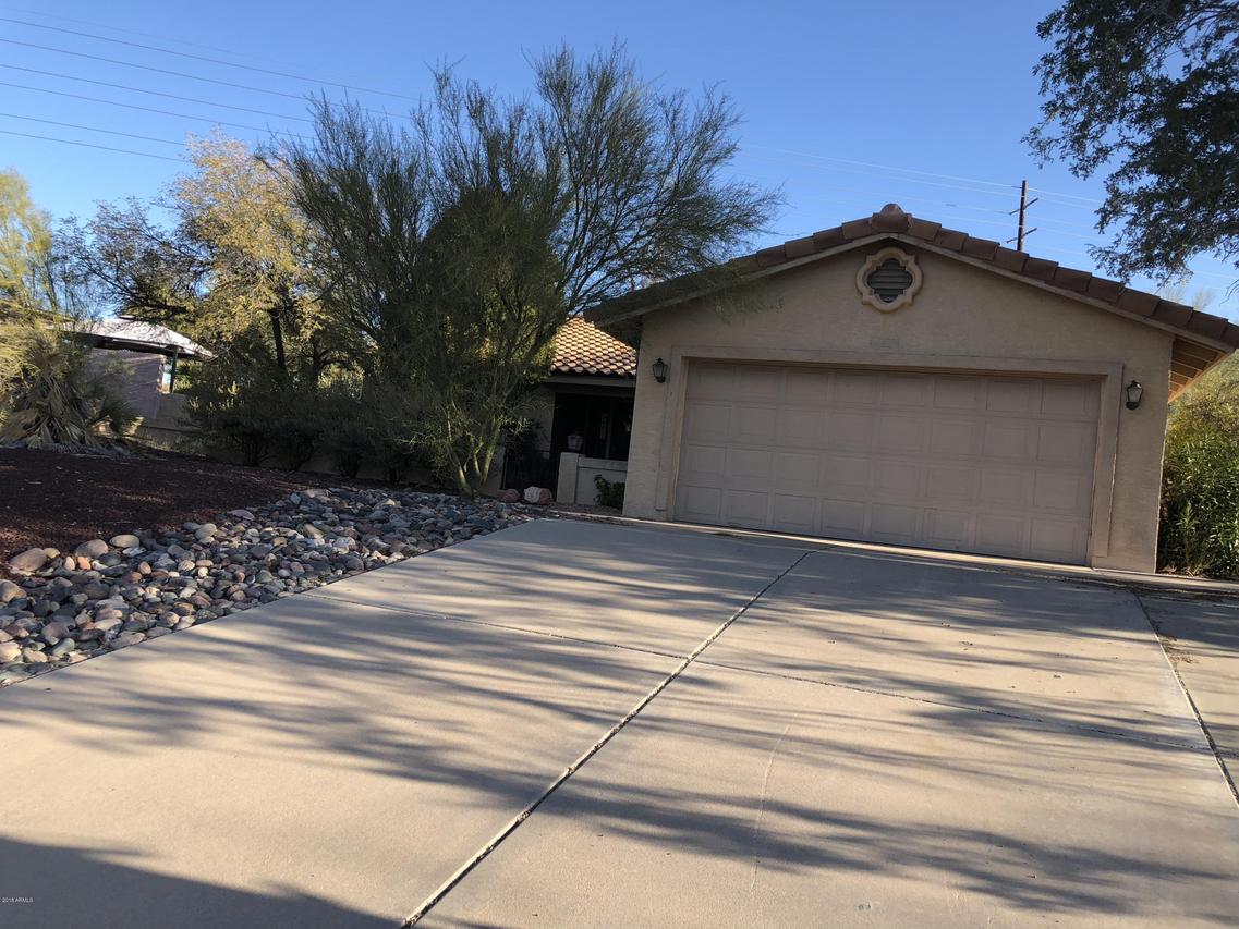 15249 N Del Ray Dr., Fountain Hills, AZ 85268