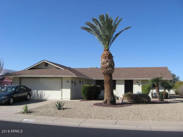 12823 W Seville Dr., Sun City West, AZ 85375