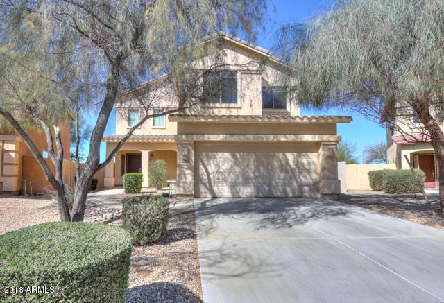 18416 N Soft Wind Dr., Maricopa, AZ 85138