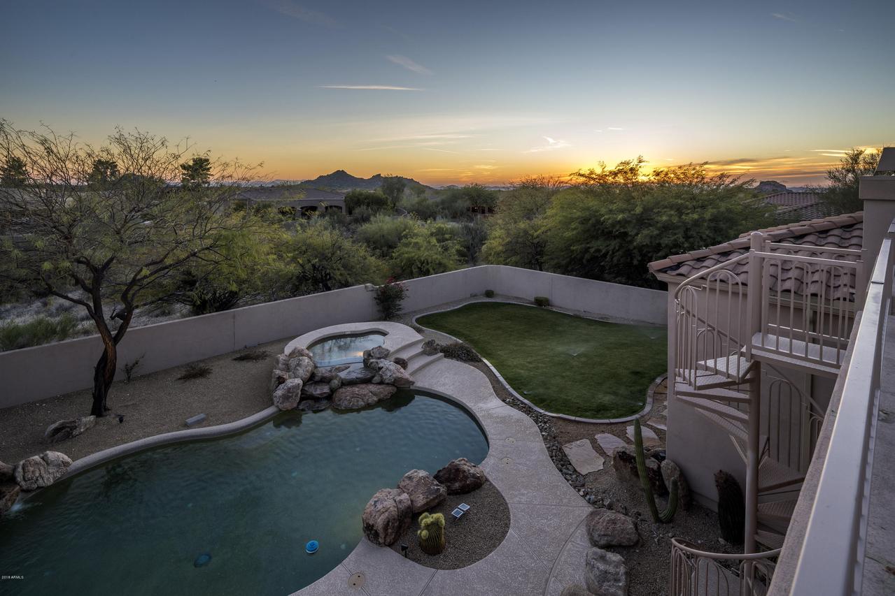 8357 E Arroyo Seco Rd., Scottsdale, AZ 85266