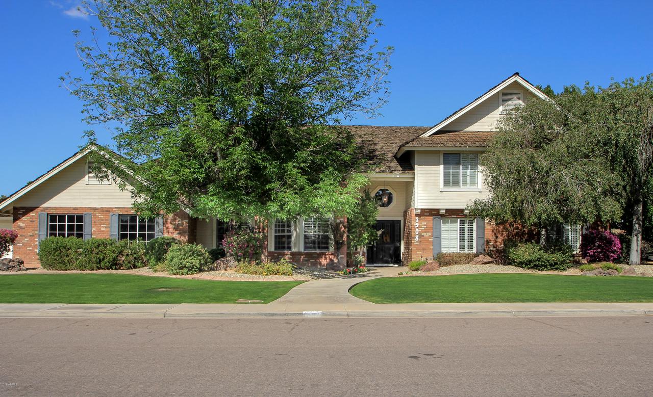 3508 E Encanto St., Mesa, AZ 85213