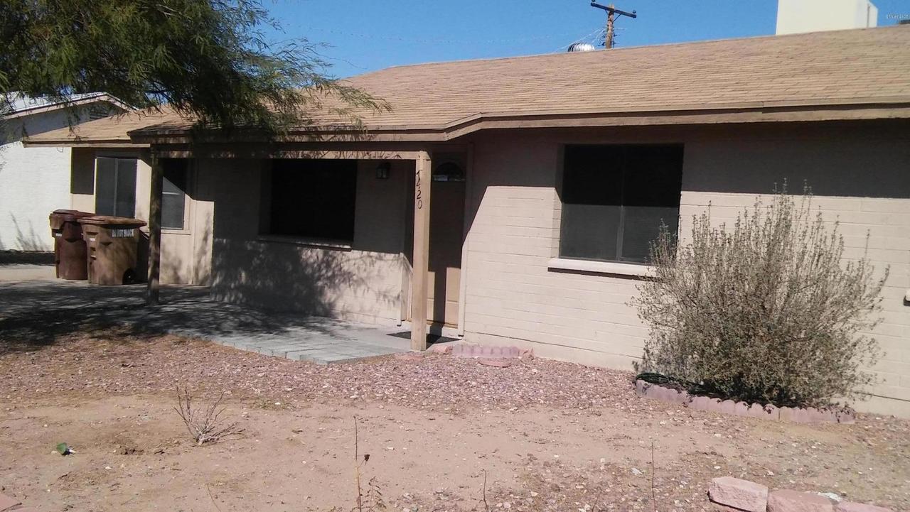 7420 W Becker Ln., Peoria, AZ 85345