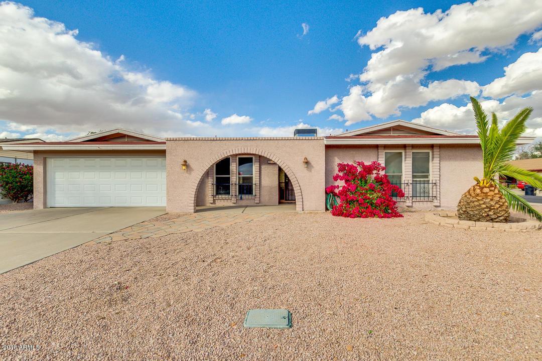 4228 E Capri Ave., Mesa, AZ 85206