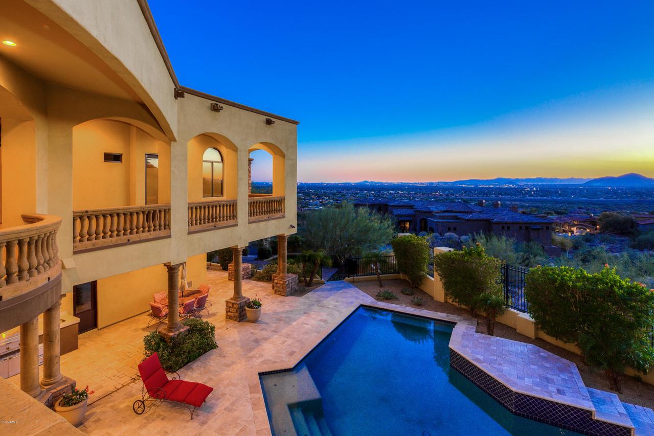 13137 N 117th St., Scottsdale, AZ 85259