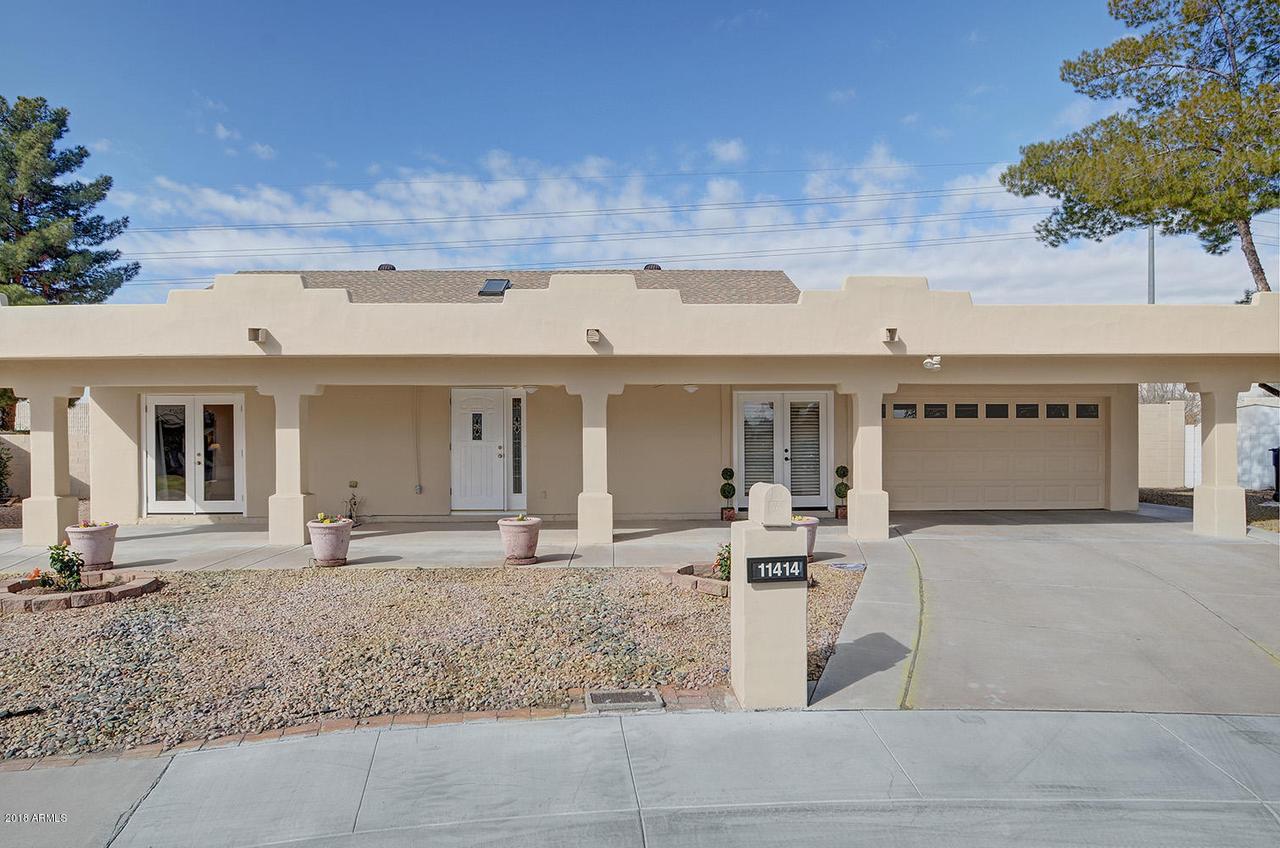11414 N 88th Pl., Scottsdale, AZ 85260