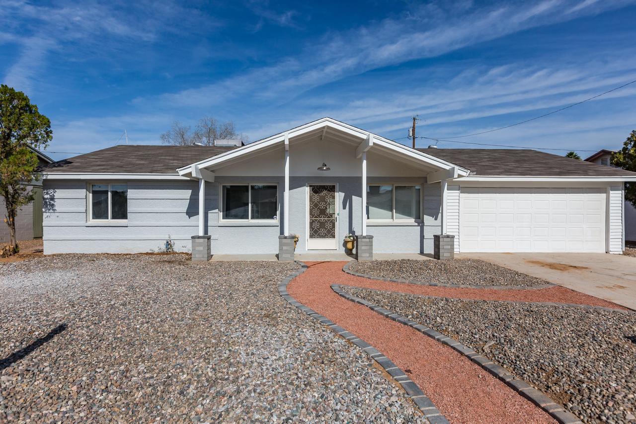 3460 E Presidio Rd., Phoenix, AZ 85032