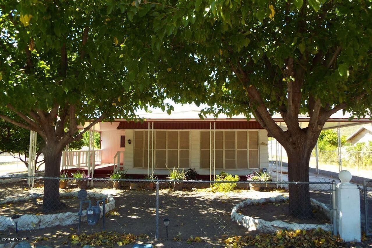 34720 S Bertha St., Black Canyon City, AZ 85324