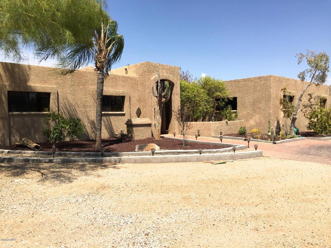 9037 N 125th Pl., Scottsdale, AZ 85259