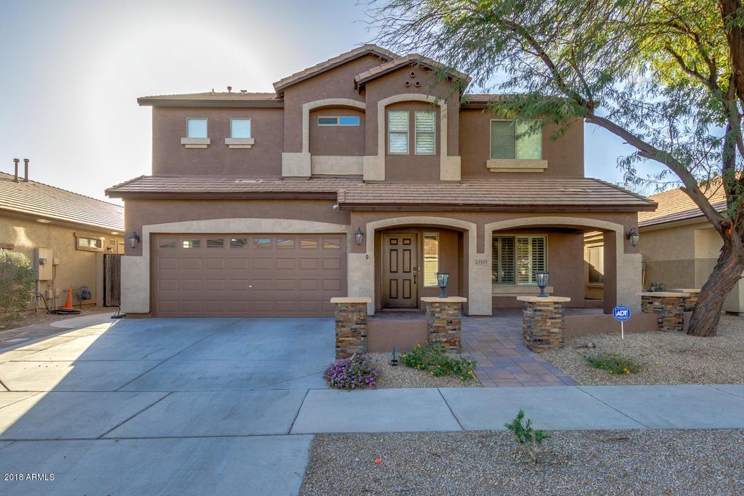 23519 S 223 Ct., Queen Creek, AZ 85142