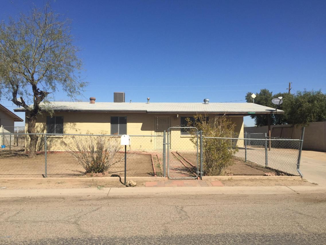 14004 W Noble Cir., Casa Grande, AZ 85122