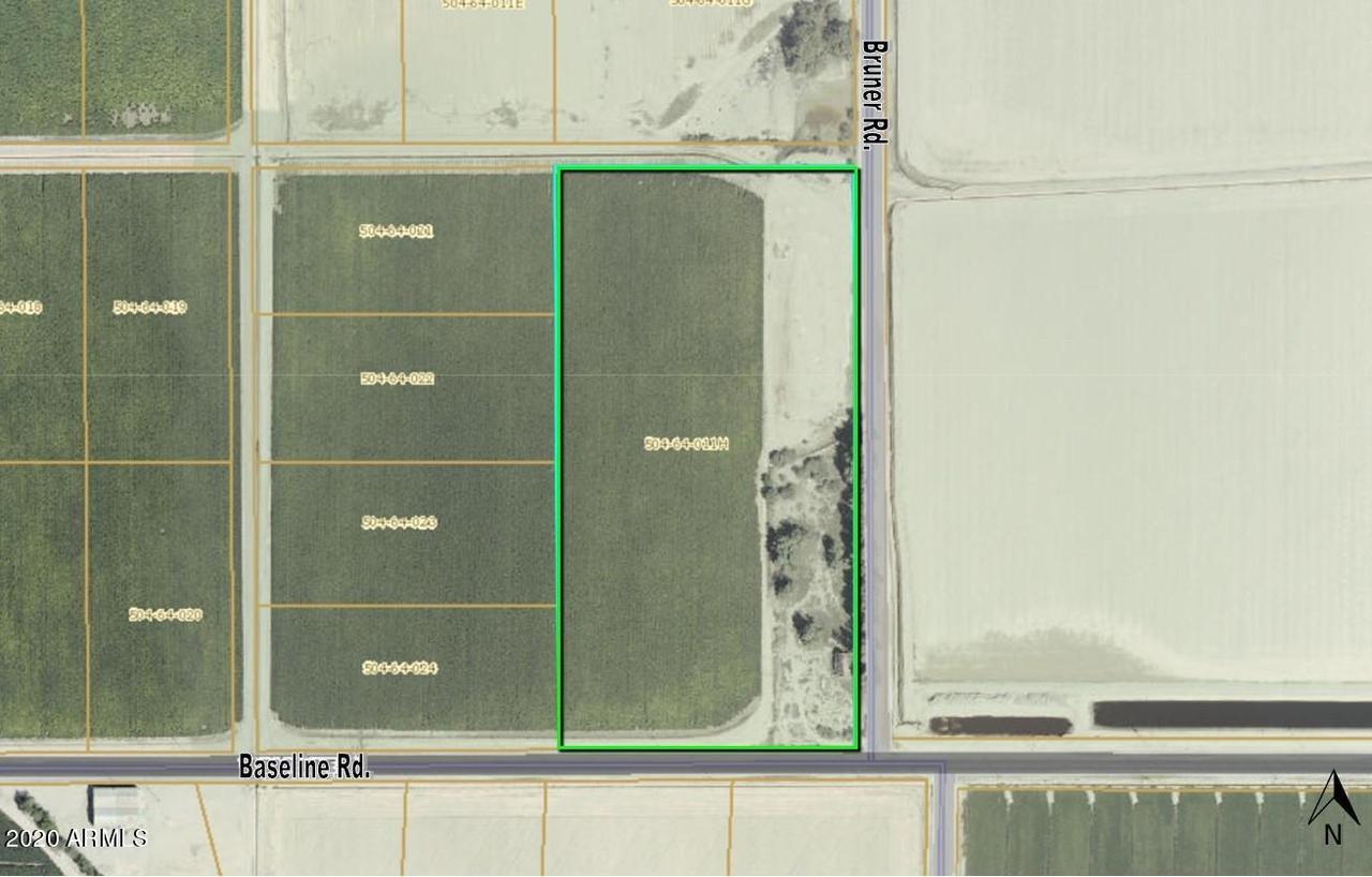 29500 W Baseline Rd. #82, Buckeye, AZ 85326